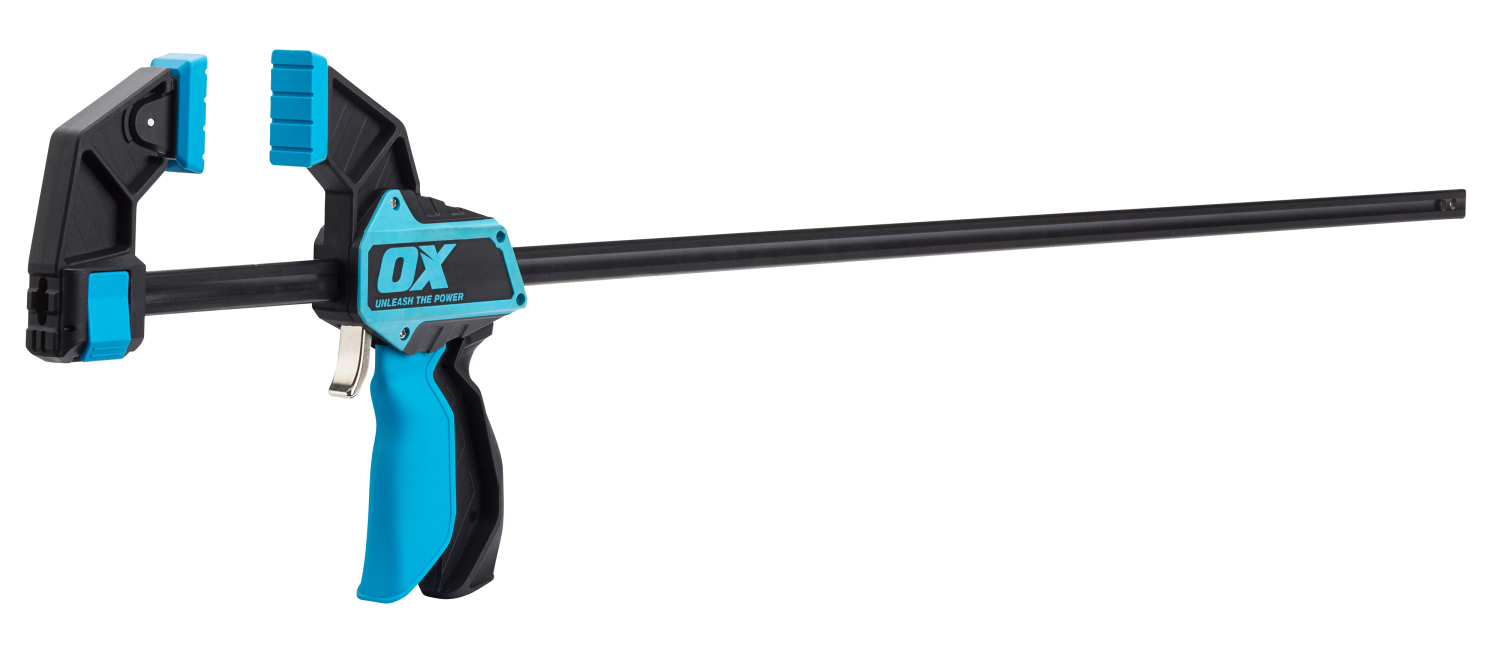 Pro Snelspanklem Heavy Duty 900mm