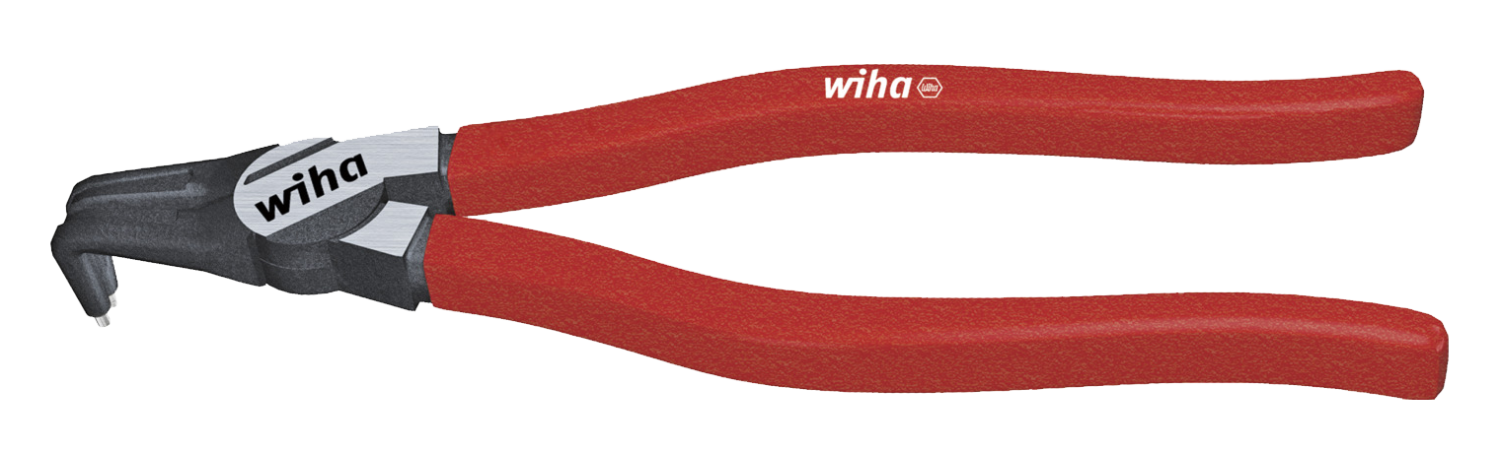 Borgringtang Classic Magic Tips Z33501 haaks J41 305mm (binnen)