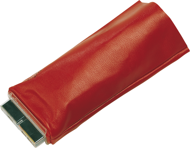 Mespatroontrekker 1000V met armbescherming