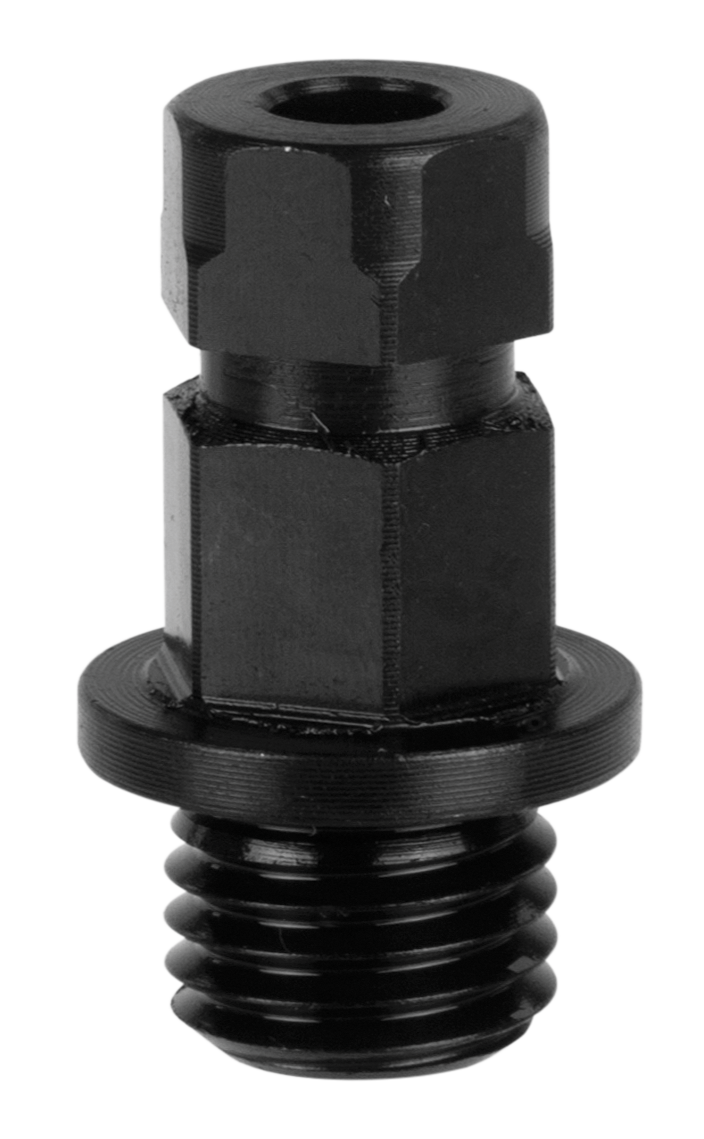 MXqs Adapter MX2P0058B met M16x2 draad (3 stuks)