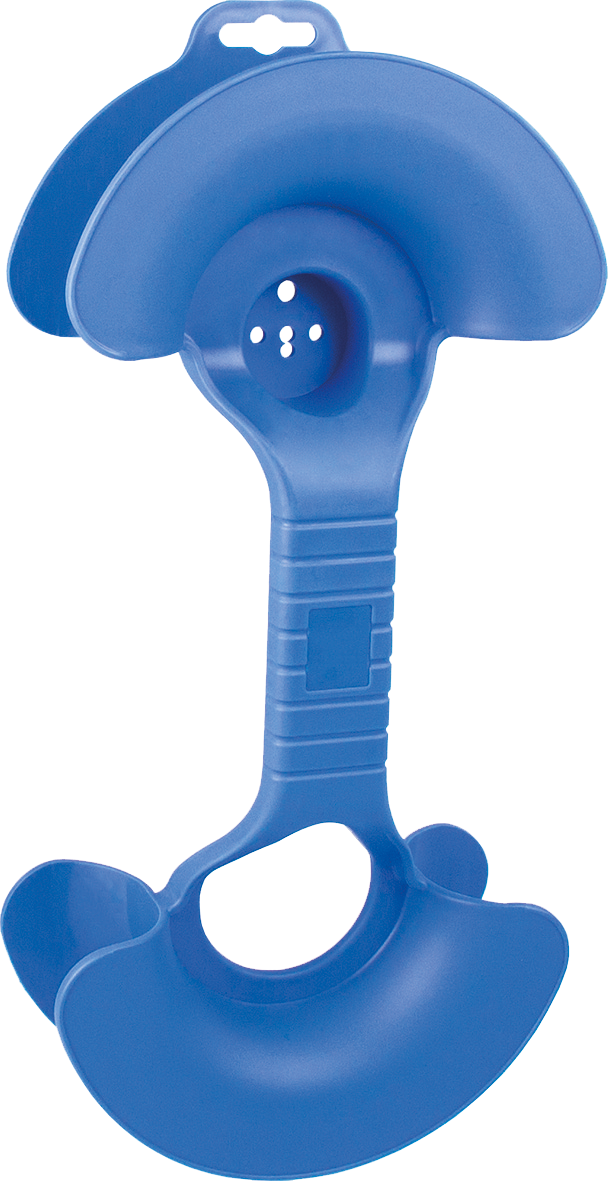 Camping Kabelophangbeugel tbv maximaal 15 meter kabel 3G2,5