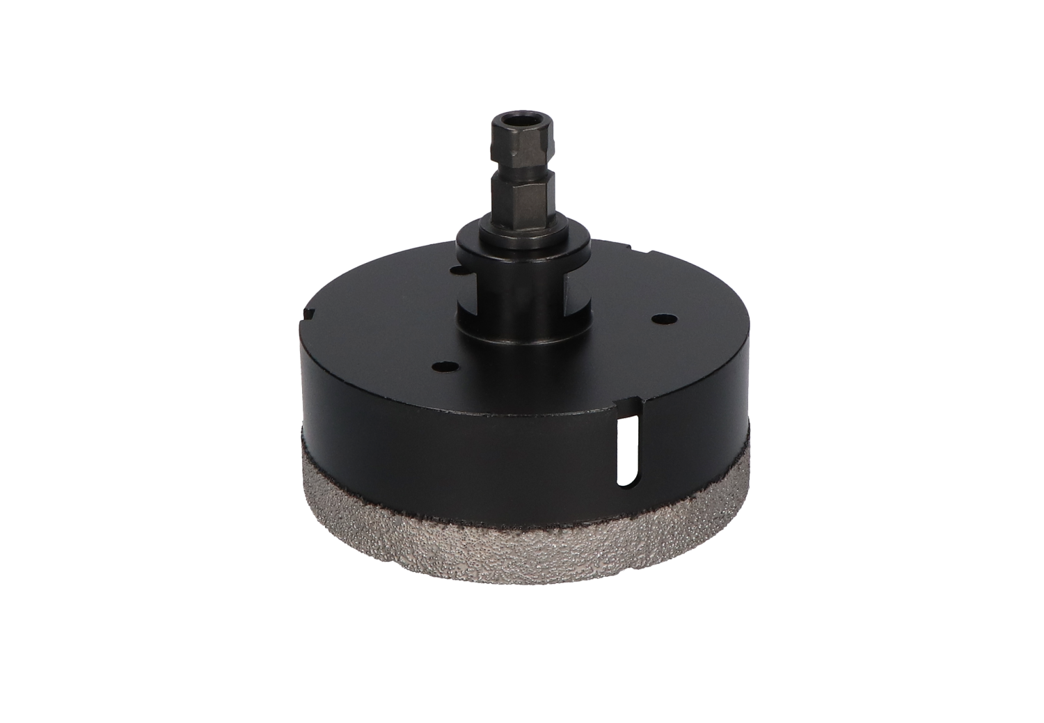 DryXcut Diamant Gatzaag 35mm met adapter MHD2Q102B Ø102mm