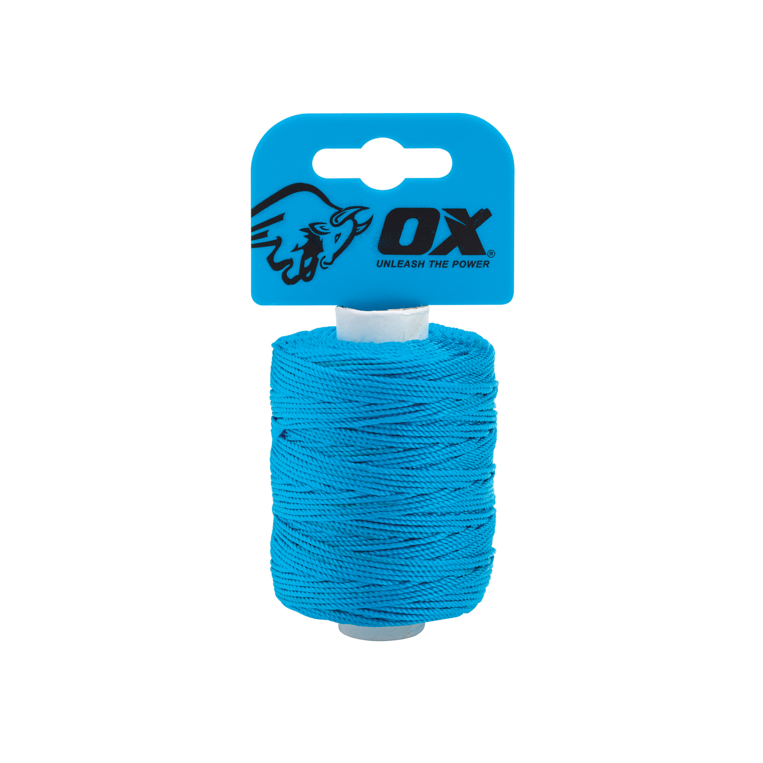 Pro Nylon Metselkoord blauw 1.5mm x 100m
