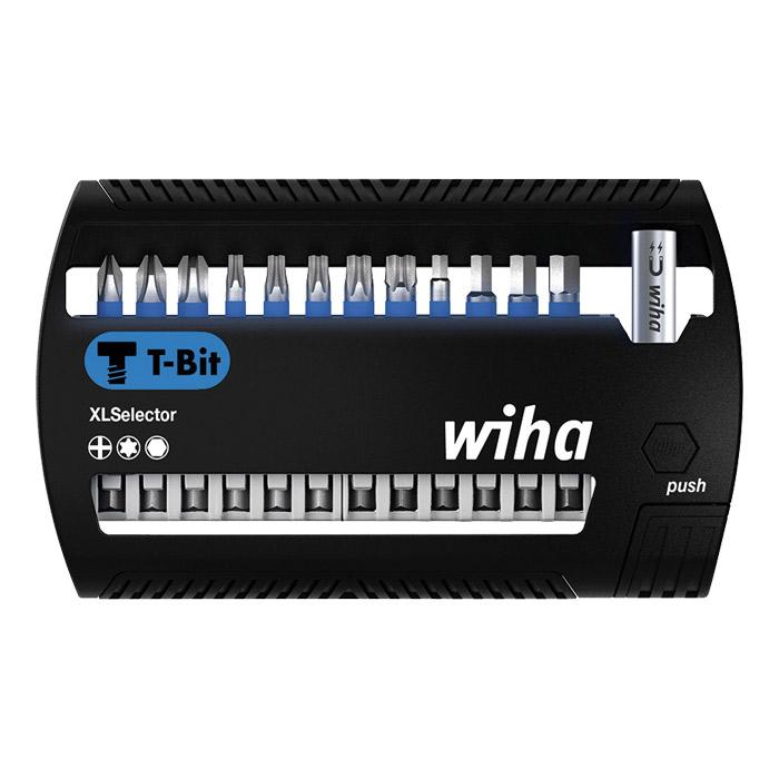 Bitset XLSelector T-Bit 25 7948T PH/TORX/Inbus, 31-delig