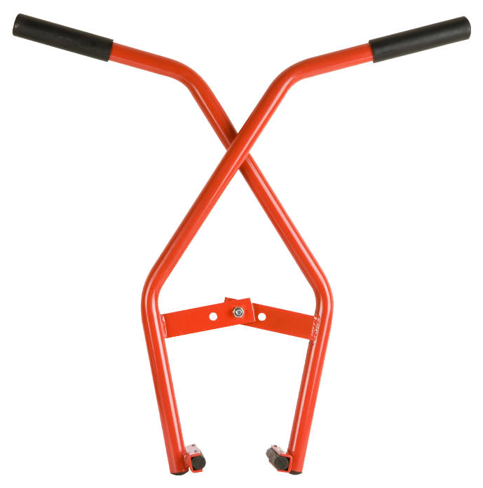 Trottoirbandtang verstelbaar 0-300 mm