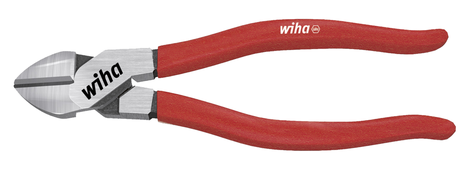 Zijkniptang Classic DynamicJoint® Z12101 180mm