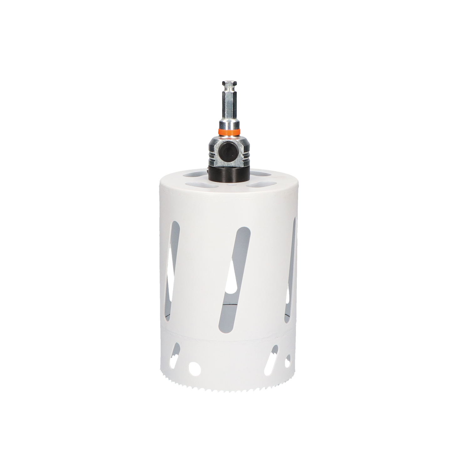 Bi-metaal SpeedXcut Gatzaag M42 165mm MHM40Q121B Ø121mm incl. gatzaaghouder