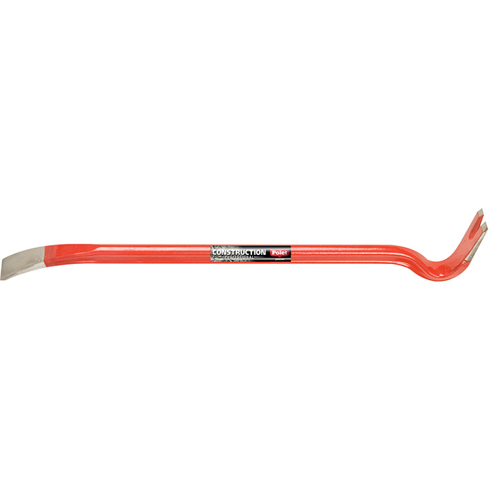 Koevoeten & Stootijzers