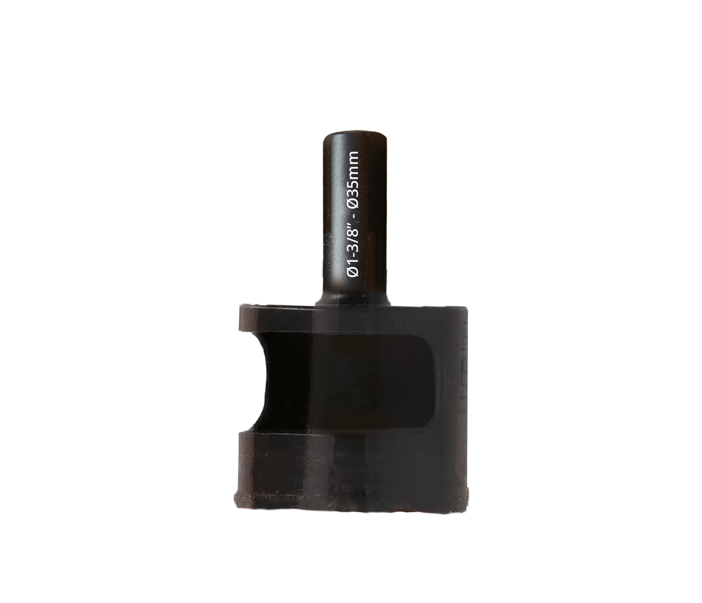 UniXcut Diamant Gatzaag 28mm MHD30035B Ø35mm