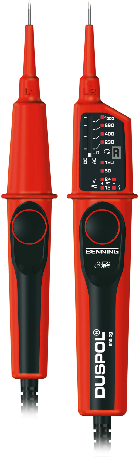 BENNING Duspol Analog Tweepolige Spanningstester.png