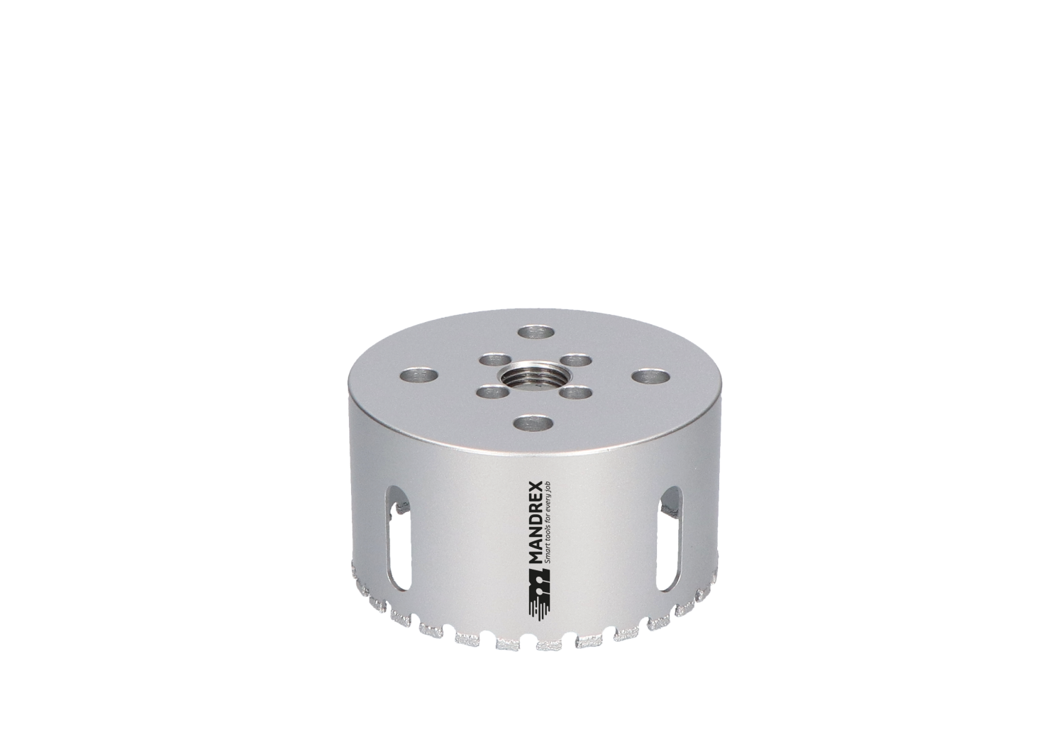 ProXcut Diamant Gatzaag 38mm MHD40083B Ø83mm