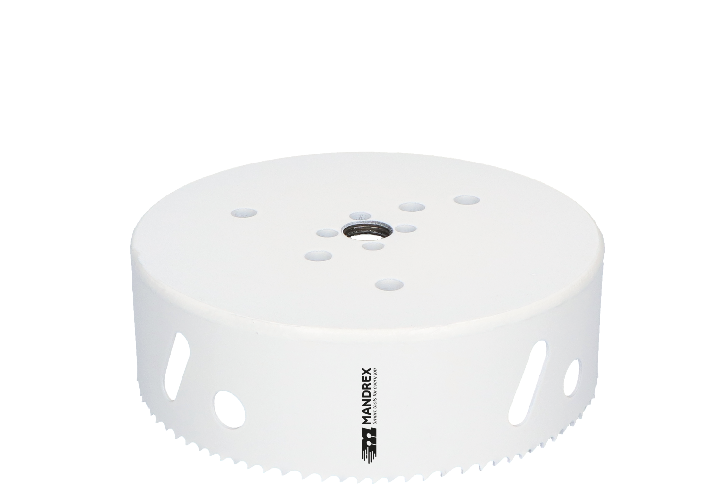 Bi-metaal SpeedXcut Gatzaag M42 45mm MHB40152B Ø152mm