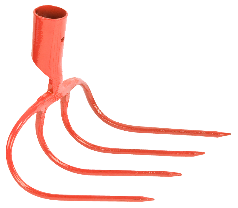 Mesthaak Dul 4T 260X210mm