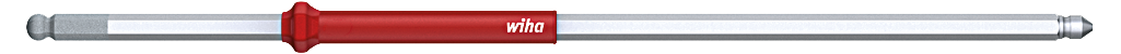 WIHA Wisselschacht Torque Inbus kogelkop 2859
