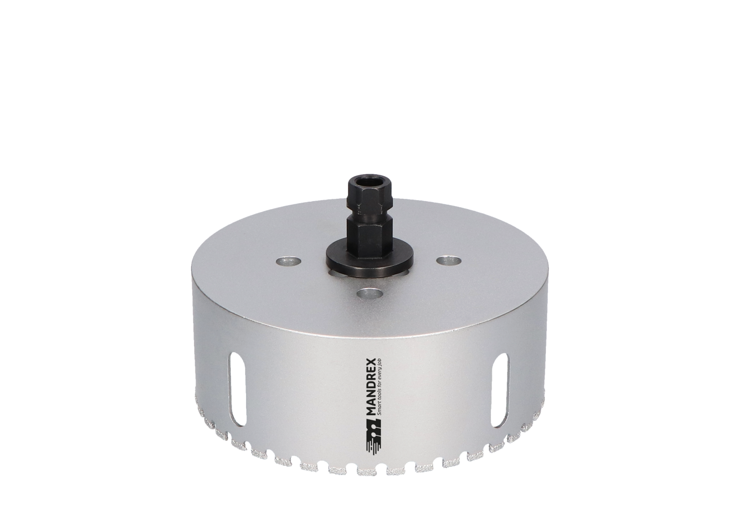 ProXcut Diamant Gatzaag 38mm met adapter MHD4Q114B Ø114mm