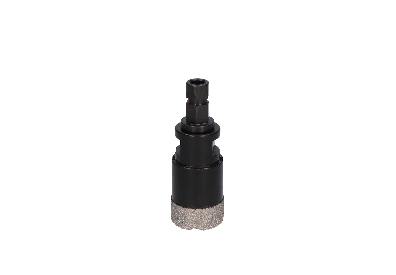 DryXcut Diamant Gatzaag 35mm met adapter MHD2Q032B Ø32mm