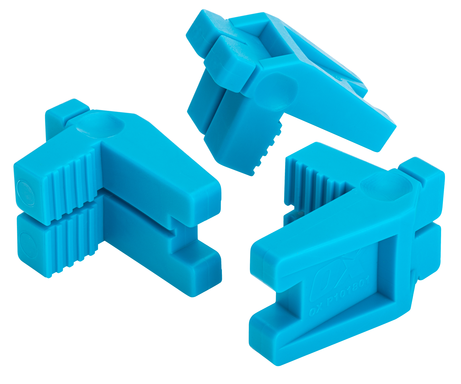 Pro Opspanblok metselkoord Rubber