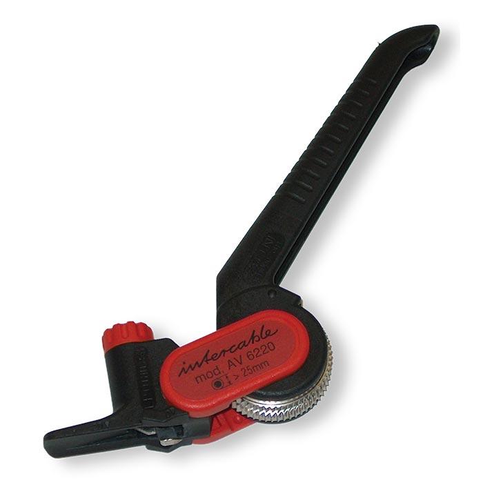 Buitenmantelstripper