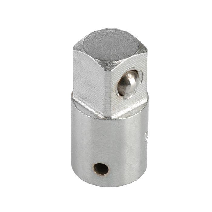 3/8" Verloop naar 1/2"