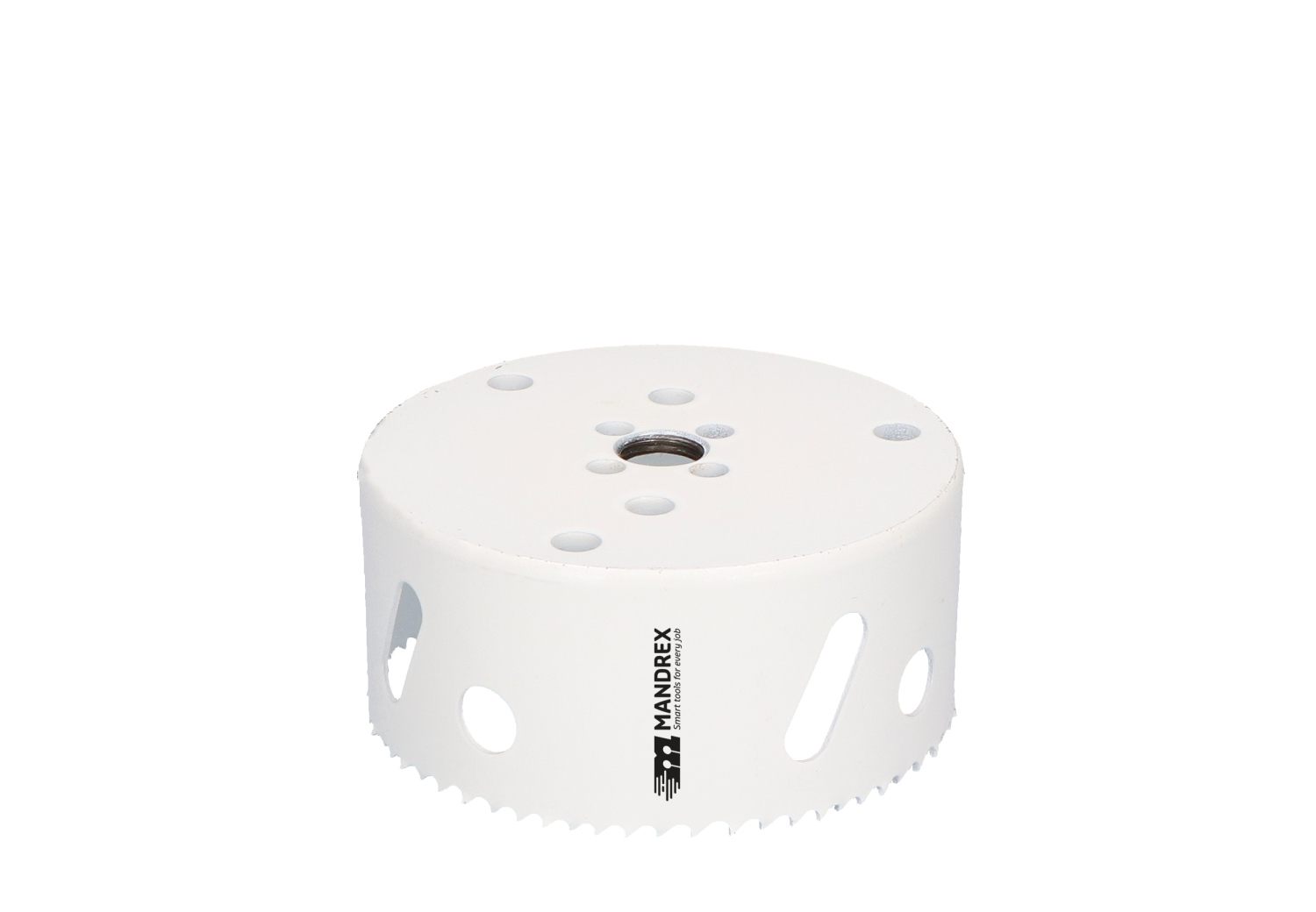 Bi-metaal SpeedXcut Gatzaag M42 45mm MHB40108B Ø108mm