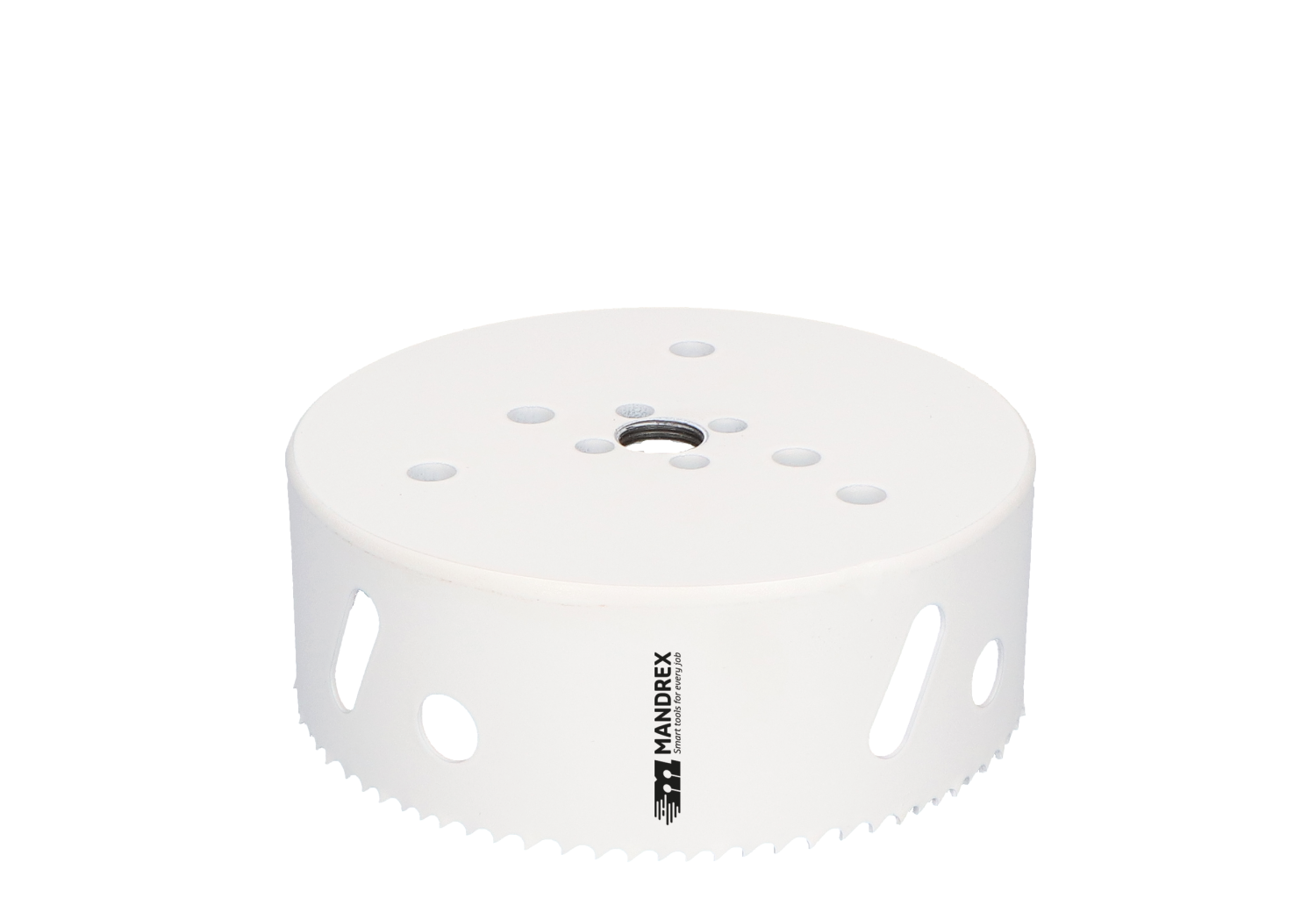 Bi-metaal SpeedXcut Gatzaag M42 45mm MHB40133B Ø133mm