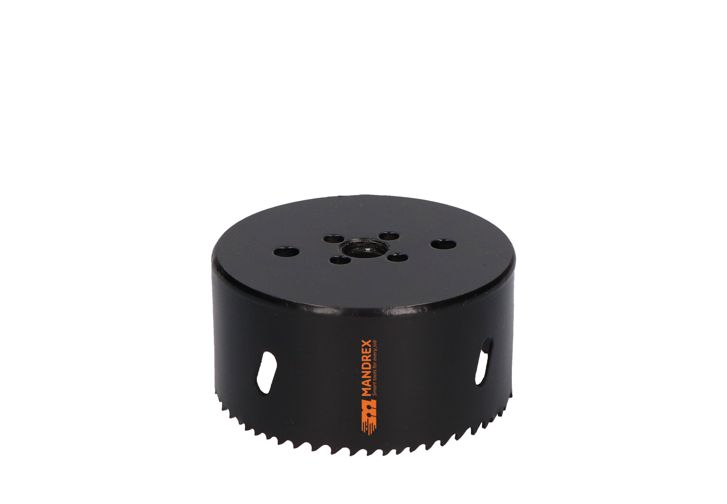 Bi-metaal EasyXcut Gatzaag M3 45mm MHB30095B Ø95mm