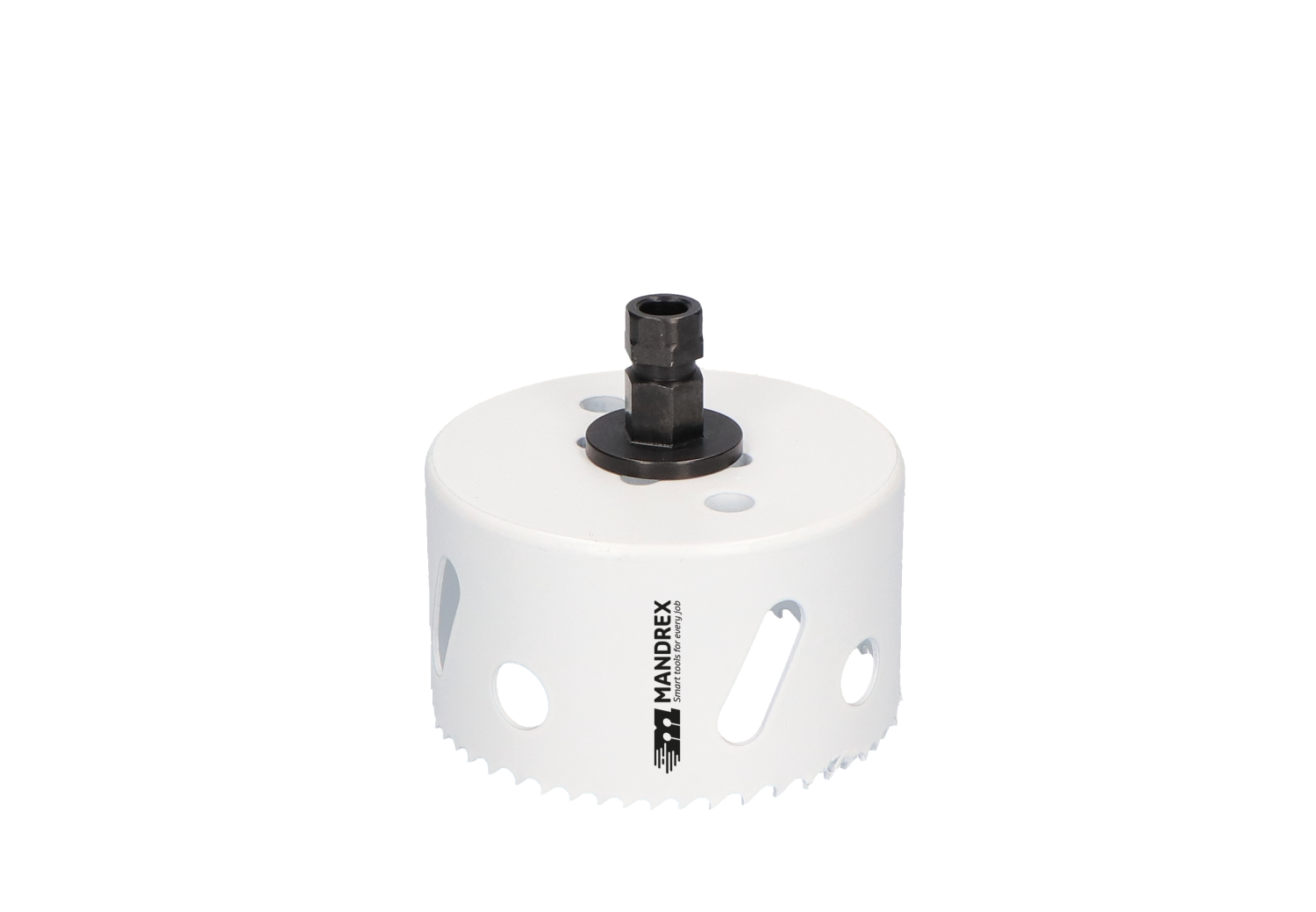 Bi-metaal SpeedXcut Gatzaag M42 45mm met adapter MHB4Q086B Ø86mm