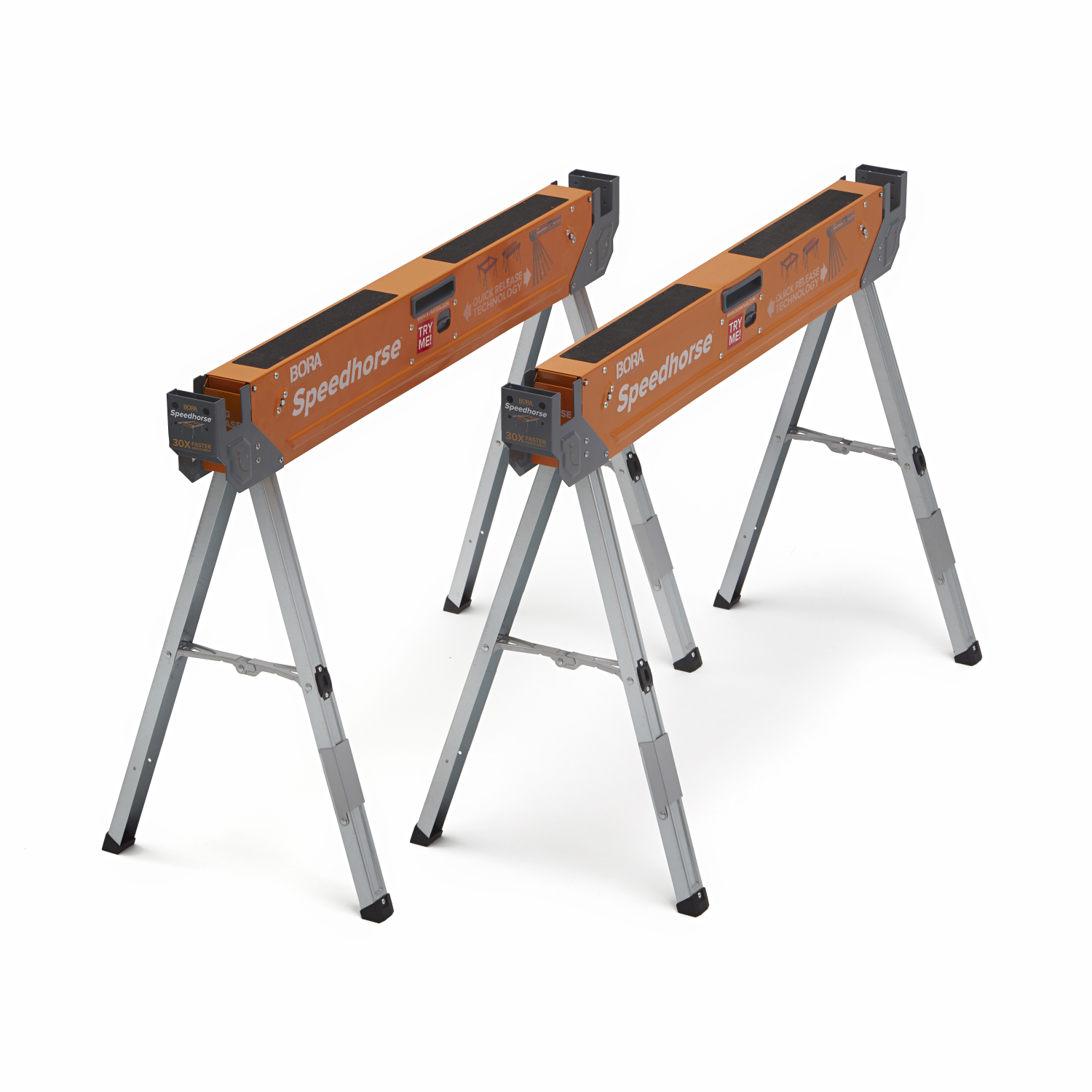 Zaagbok Speedhorse PM-4500T (2 stuks)