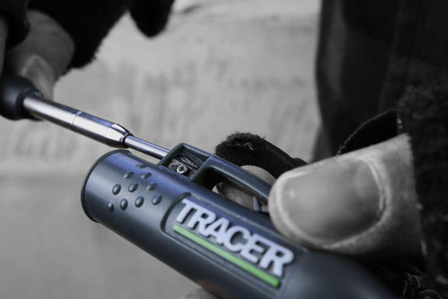TRACER Boorgat Markeerpotlood + Houder ADP2.png
