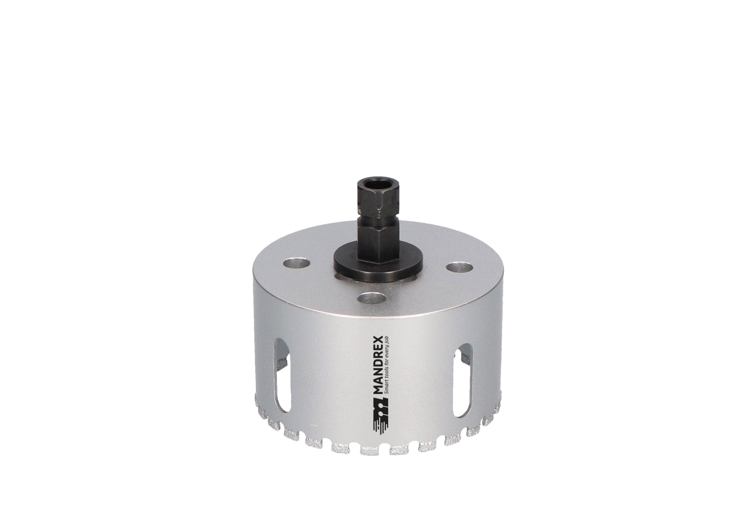 ProXcut Diamant Gatzaag 38mm met adapter MHD4Q079B Ø79mm