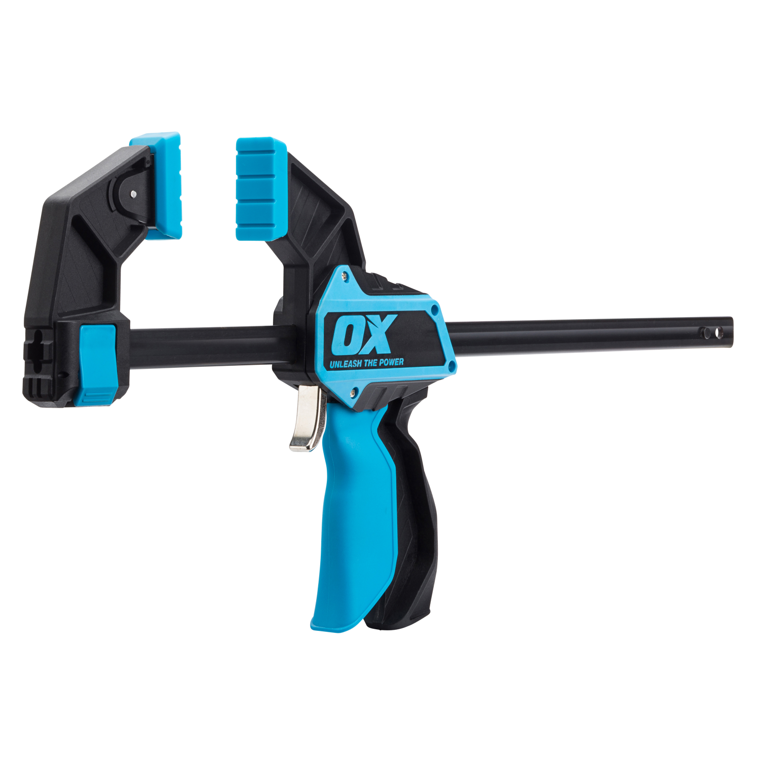 Pro Snelspanklem Heavy Duty 300mm