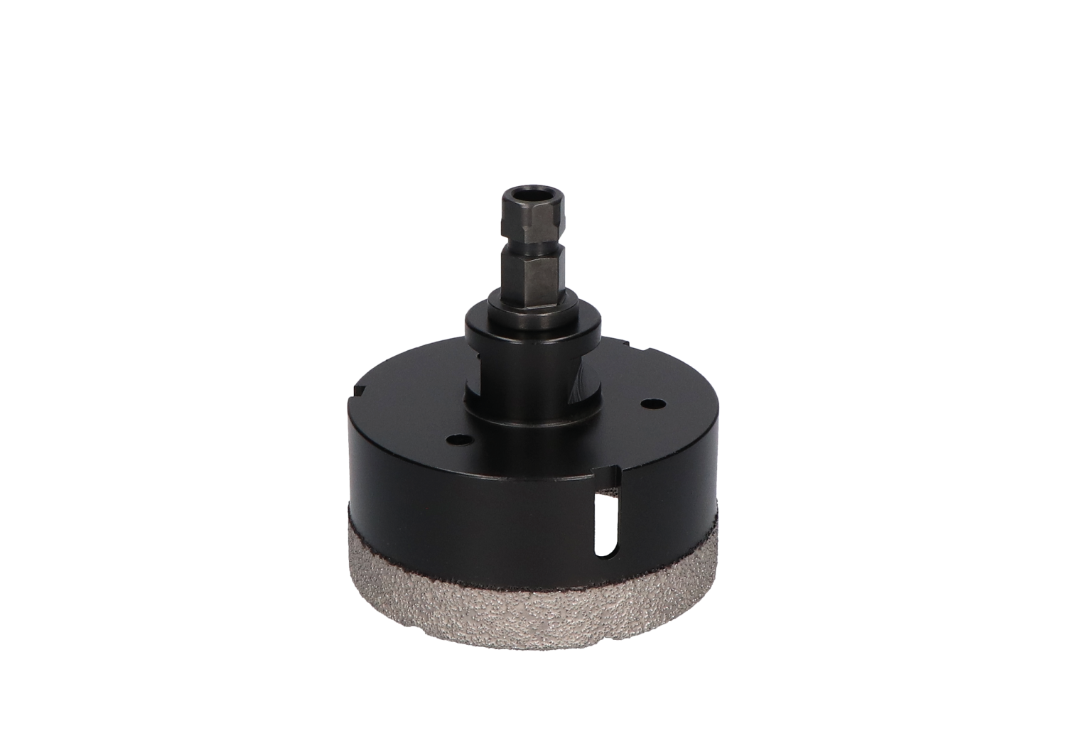 DryXcut Diamant Gatzaag 35mm met adapter MHD2Q083B Ø83mm