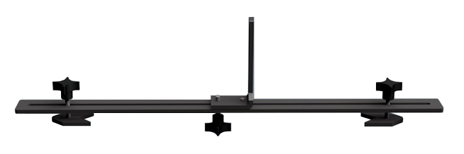 Bevestigingssteun compleet Cable Go