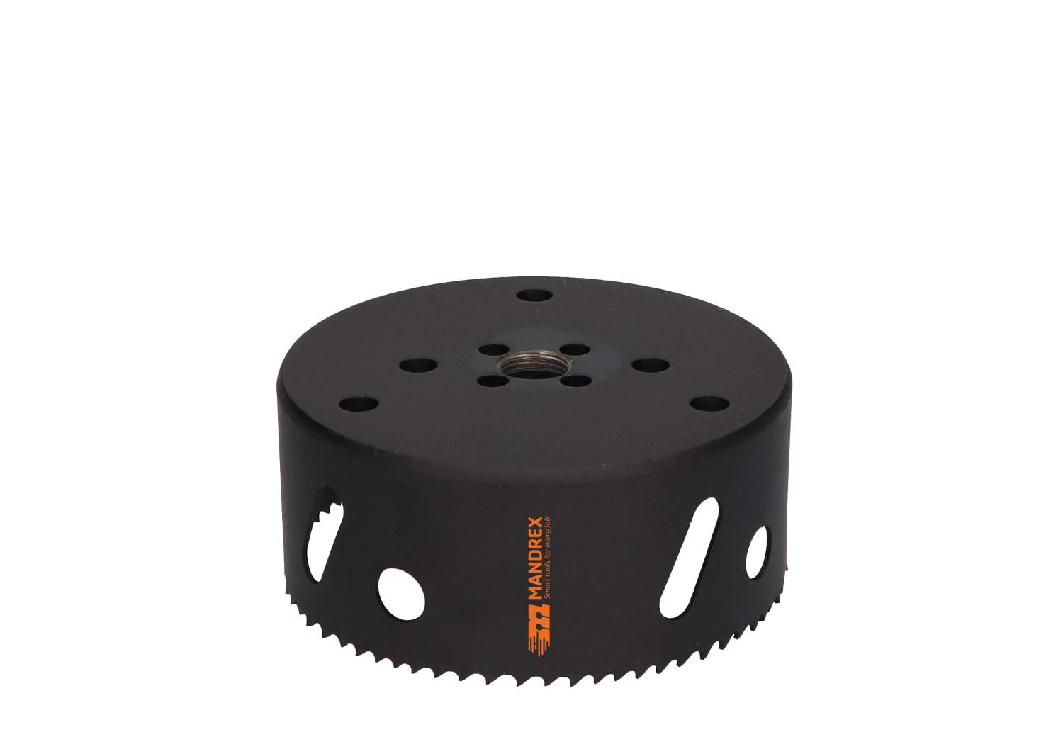 Bi-metaal EasyXcut Gatzaag M3 45mm MHB30111B Ø111mm