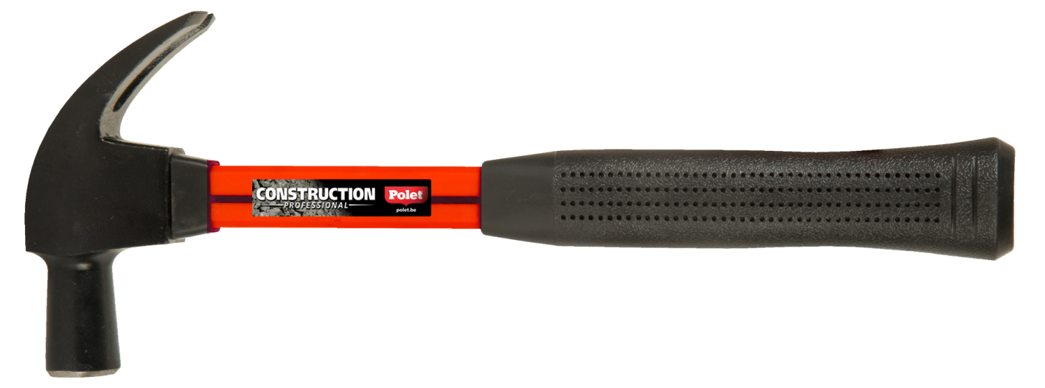 Klauwhamer 500G Fiber 9001