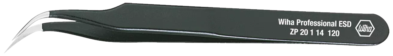 Precisiepincet Professional ESD ZP 07 1 14 130mm