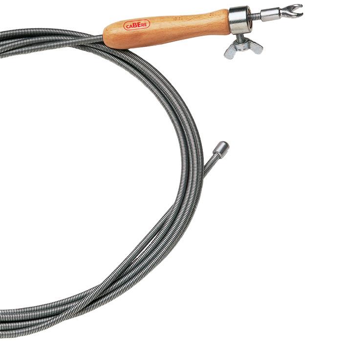 Ontstoppingsveer Nr.930 Ø 7mm 3m