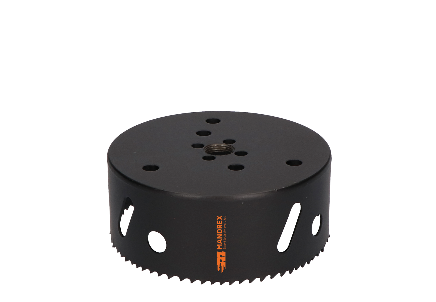 Bi-metaal EasyXcut Gatzaag M3 45mm MHB30114B Ø114mm