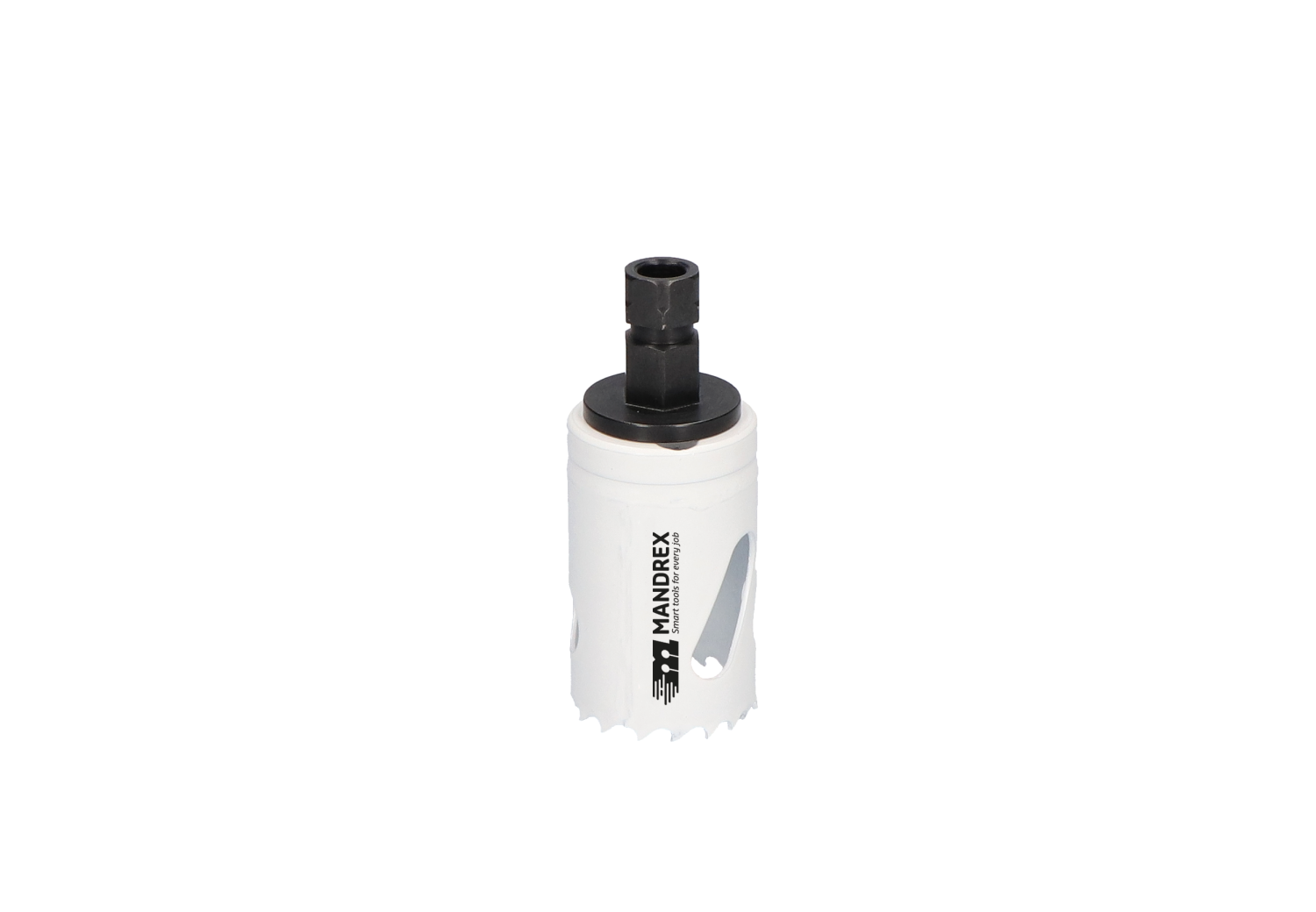 Bi-metaal SpeedXcut Gatzaag M42 45mm met adapter MHB4Q035B Ø35mm