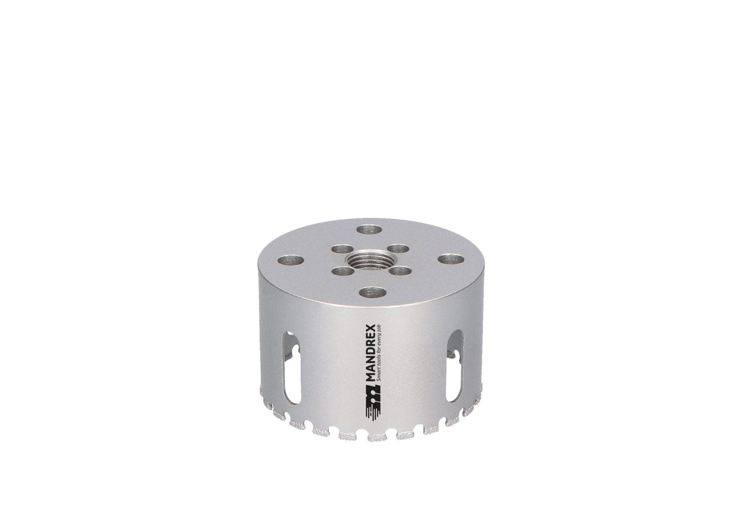 ProXcut Diamant Gatzaag 38mm MHD40073B Ø73mm