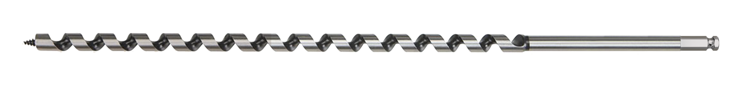 Xtra Diep Centreerboor Hout MX2P0071B zesk.11 300mm