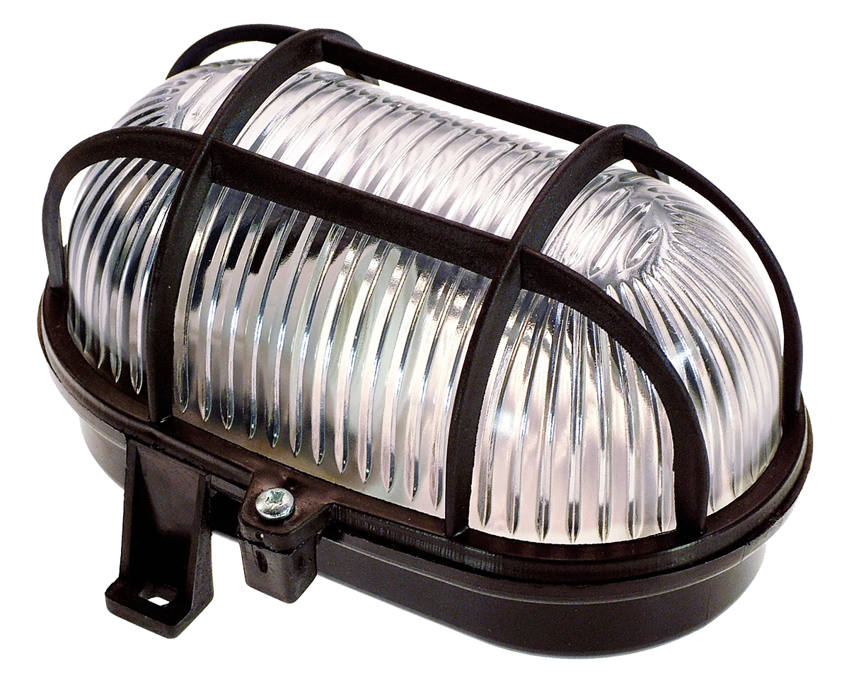 Schwabe Bulleye Lamp E27 zwart IP44 60W.png