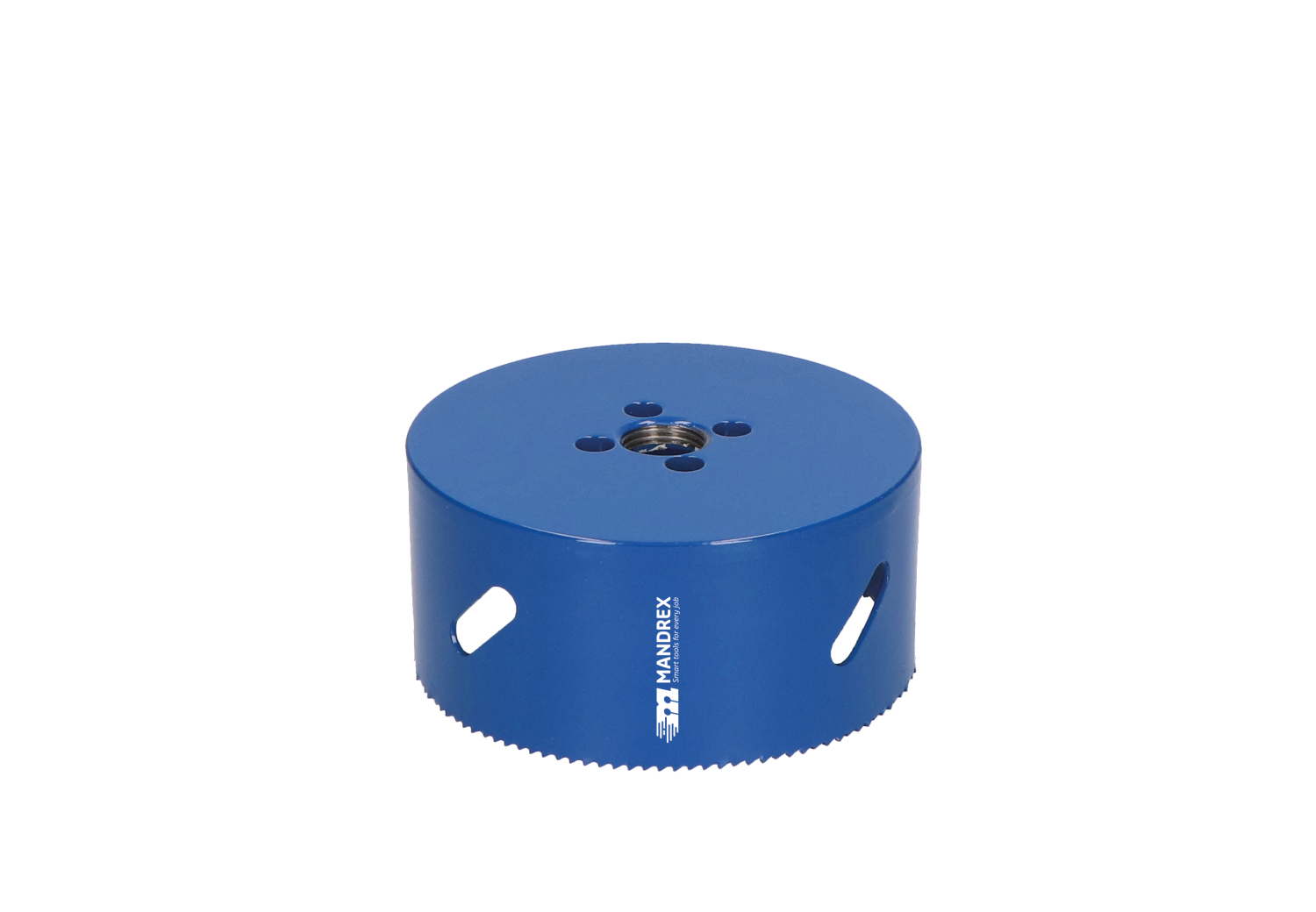 Bi-metaal FineXcut Gatzaag M42 38mm MHB60092B Ø92mm