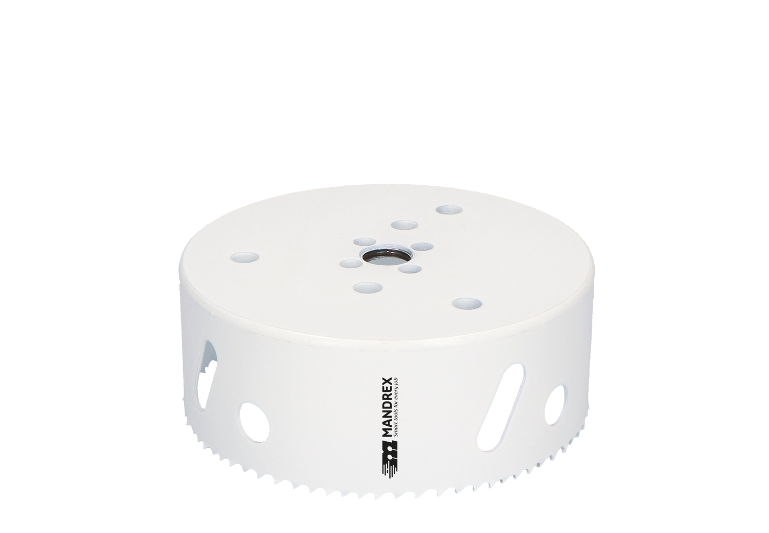 Bi-metaal SpeedXcut Gatzaag M42 45mm MHB40127B Ø127mm