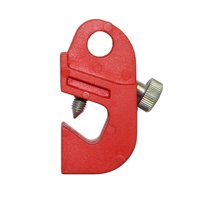 Lockout Vergrendelingen