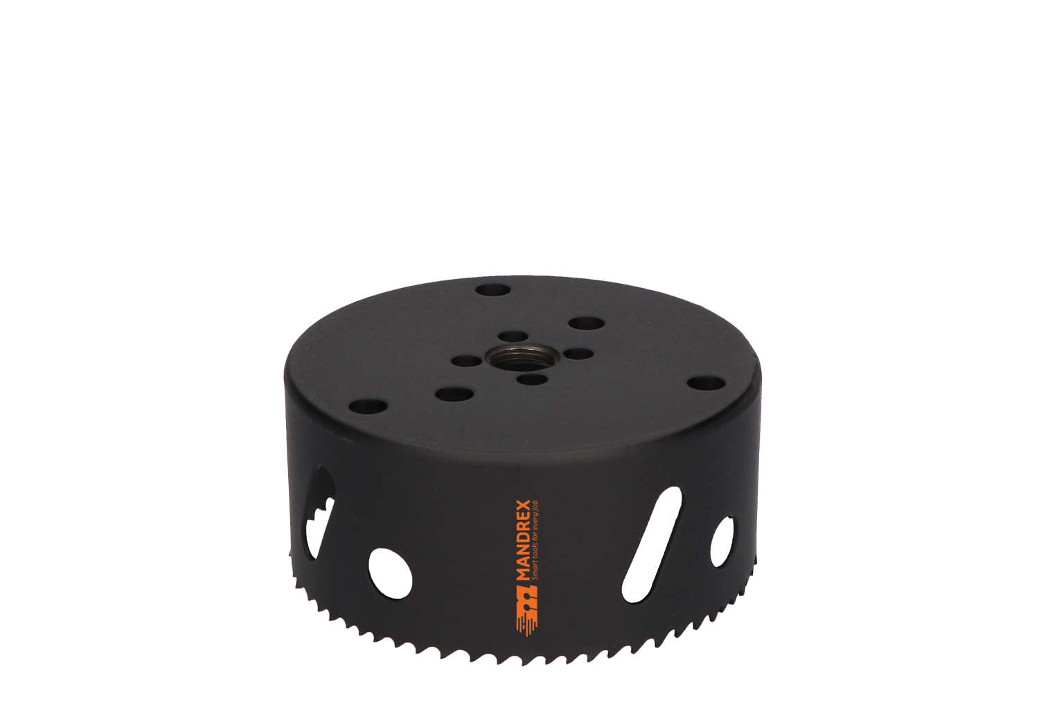 Bi-metaal EasyXcut Gatzaag M3 45mm MHB30105B Ø105mm