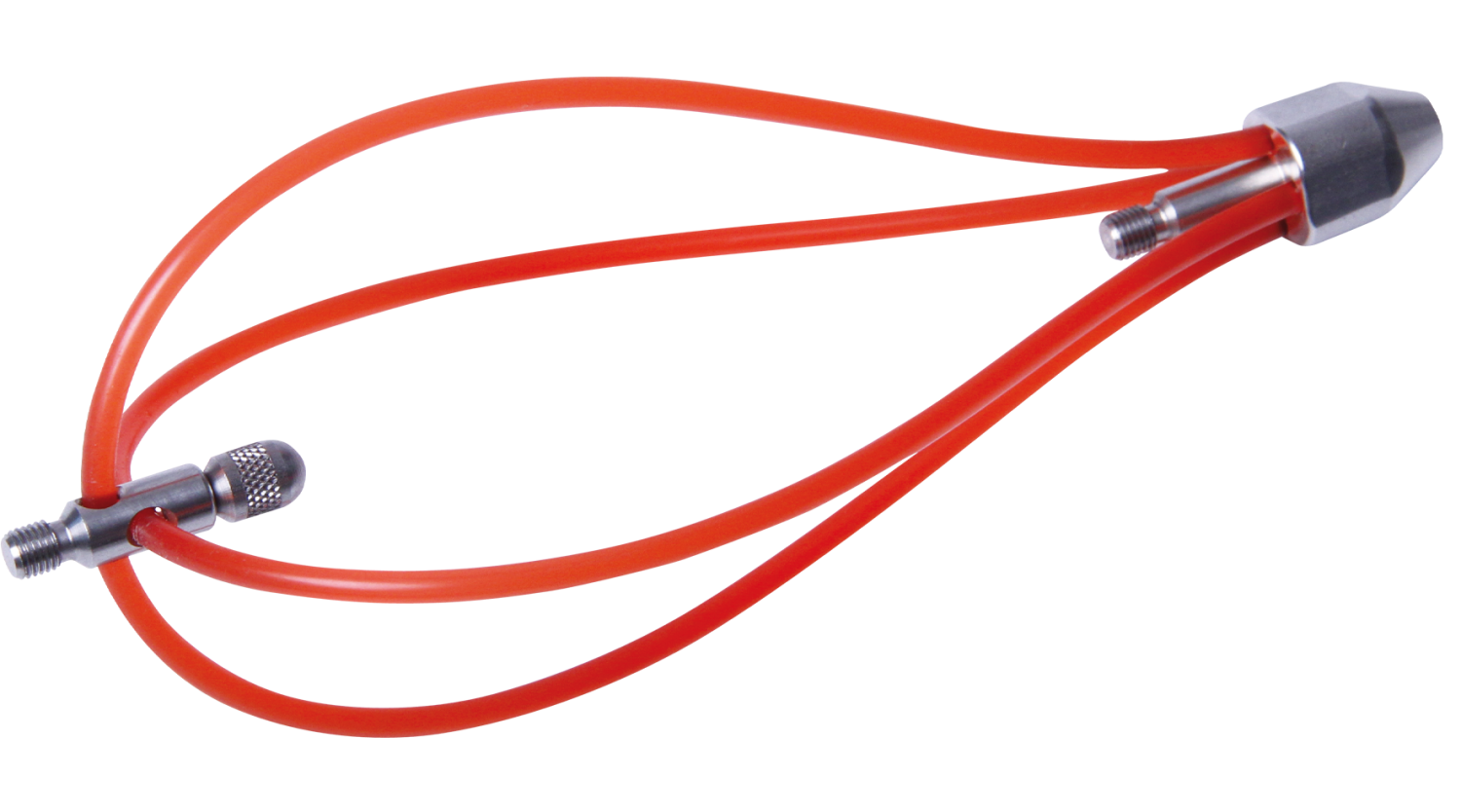 Funktionsgleiter RTG6 Ø 6mm