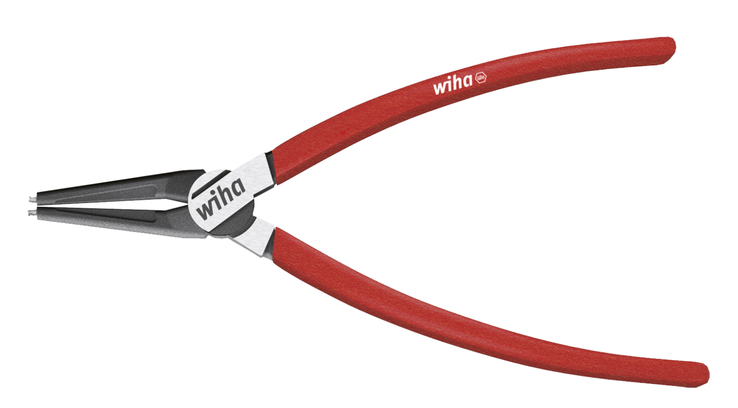 Borgringtang Classic Magic Tips Z34401 recht A4 300mm (buiten)