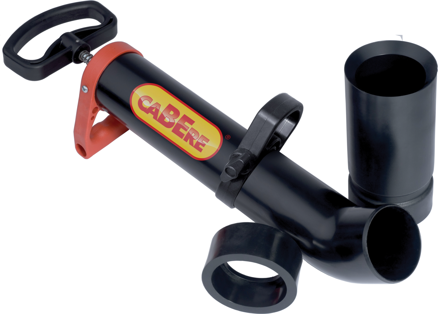 Afvoerpomp PF2 met toebehoren