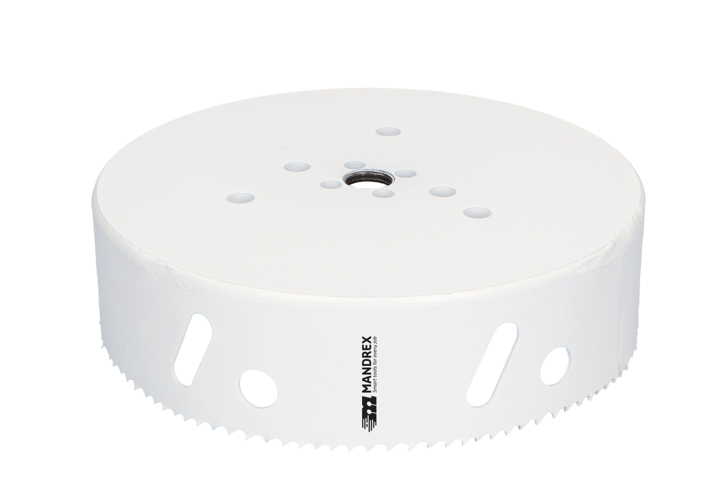 Bi-metaal SpeedXcut Gatzaag M42 45mm MHB40177B Ø177mm